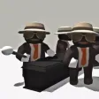 Coffin Dance 3d Game